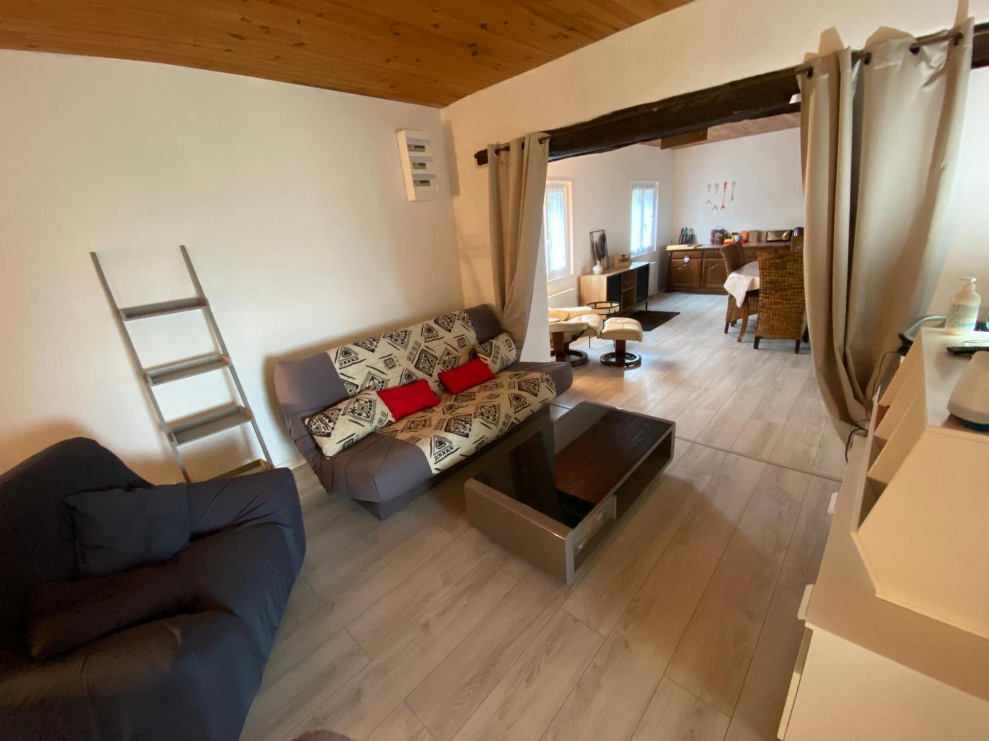 فيلا La Petite Maison Toulon-sur-Arroux المظهر الخارجي الصورة